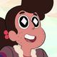 Stevonnie telegraphing one of Steven Universe’s biggest secrets.